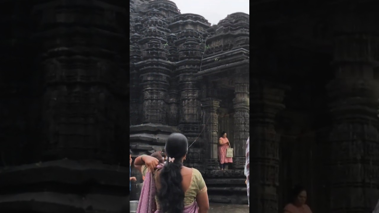 Why This 1000-Year-Old Temple is More Advanced Than We Are