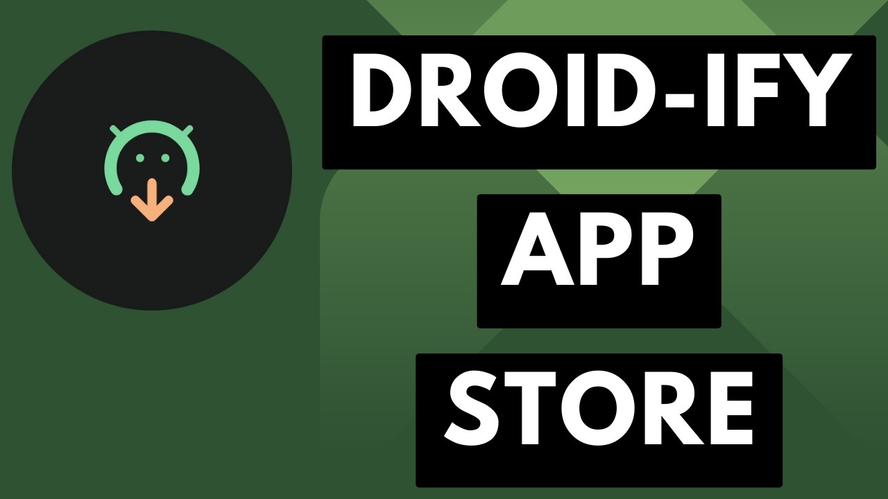 Droidify Combines F-Droid, IzzyOnDroid, and Xposed Repositories - FOSS on Android