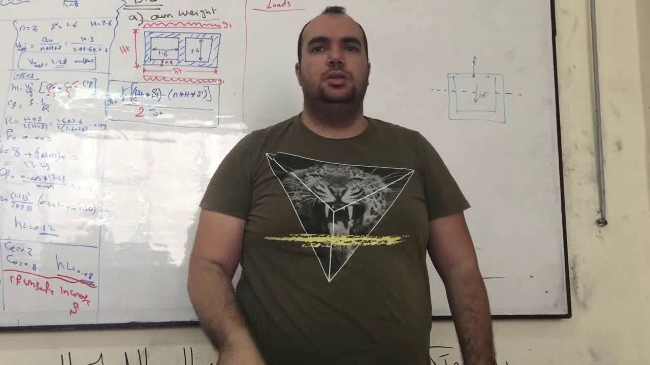 Mahmoud Saad- culvert structural design