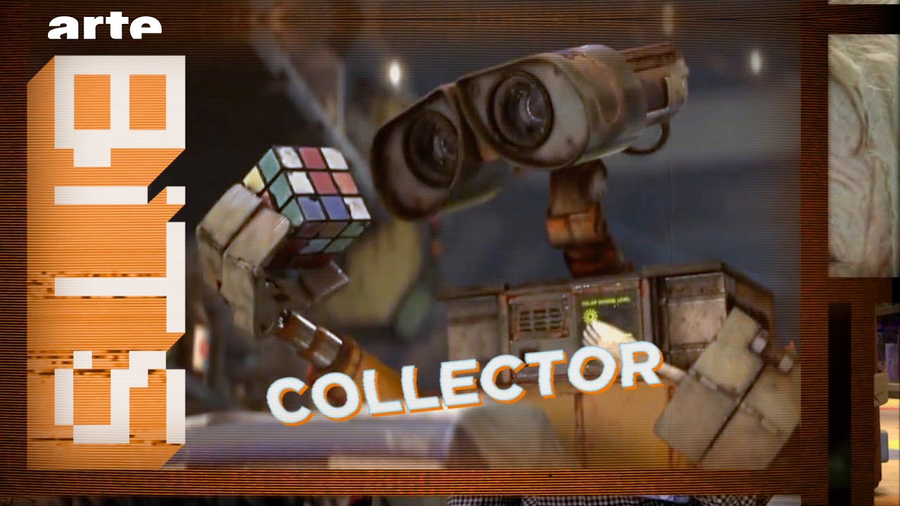 Objet collector : Fétiche de la culture pop - BiTS #74
