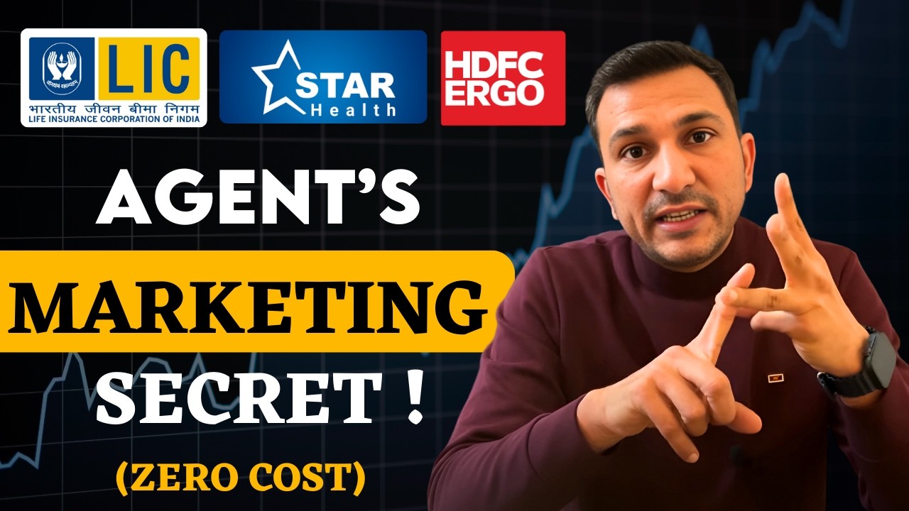 The No-Cost Secret to Grow Your Insurance Business ! 💰📞 Do This Every Day📅 || INSURANCE IMPACT