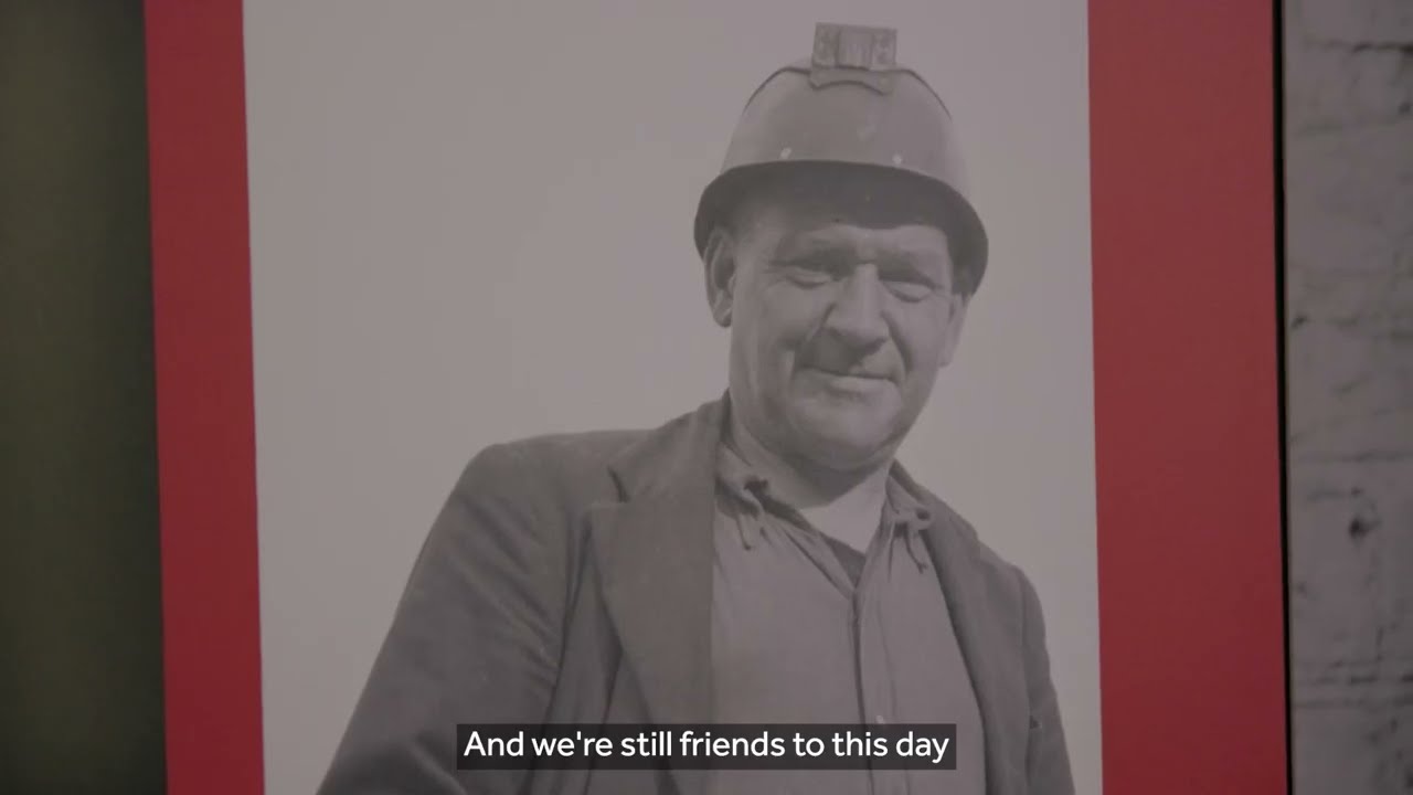 Fossils Gallery | National Coal Mining Museum Visit | Manchester Museum