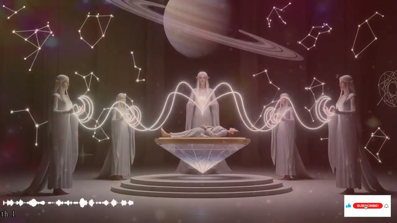 10 Resonance inside the Nightfall 1 Carrying the Flame of Truth 1