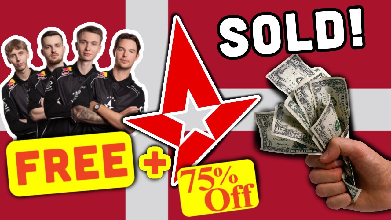 Who Will BUY Astralis? | Bankruptcy & What Will Happen To The Players?