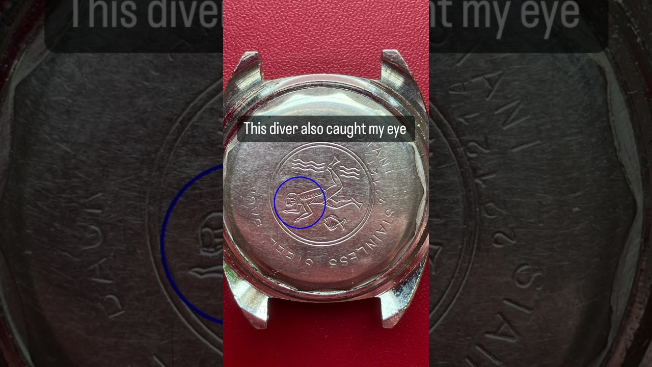 Thrift store treasure hunting for watches.  #thrifting #watches #restoration #watchrepair