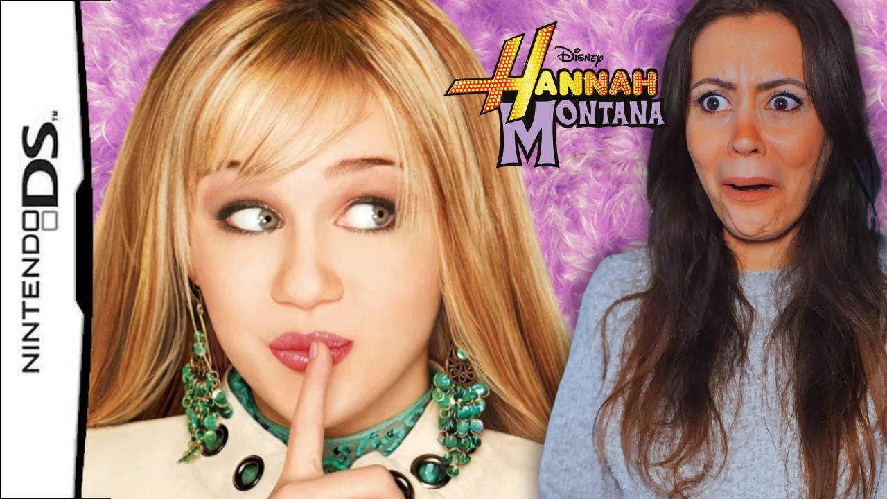 Qualcuno ha scoperto il nostro SEGRETO! | HANNAH MONTANA [COMPLETO]