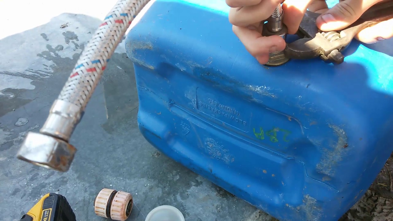 Лучшая поилка для кроликов