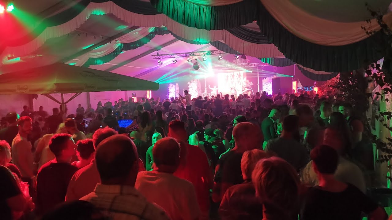 Dorffest Steinigtwolmsdorf