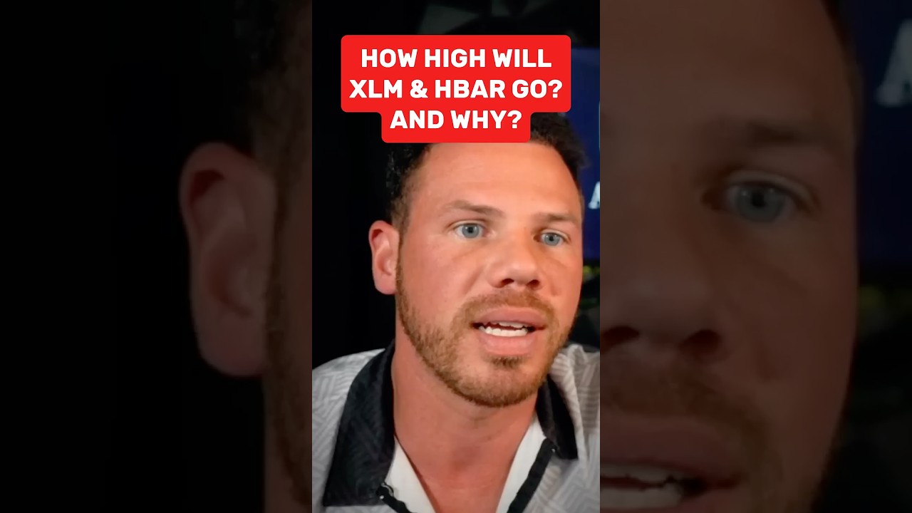 What Could Drive XLM and HBAR To Reach $1000 In Value