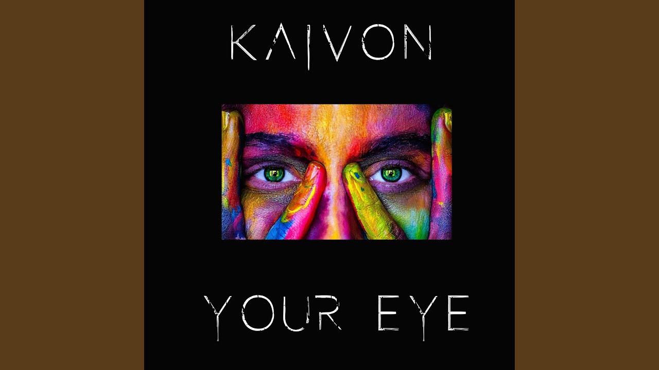Your Eye
