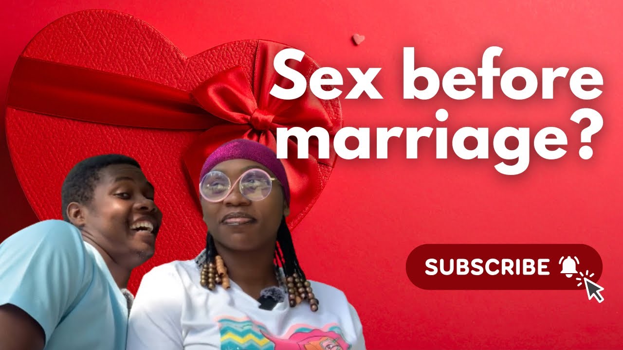 Quality Time in Courtship| Part 2