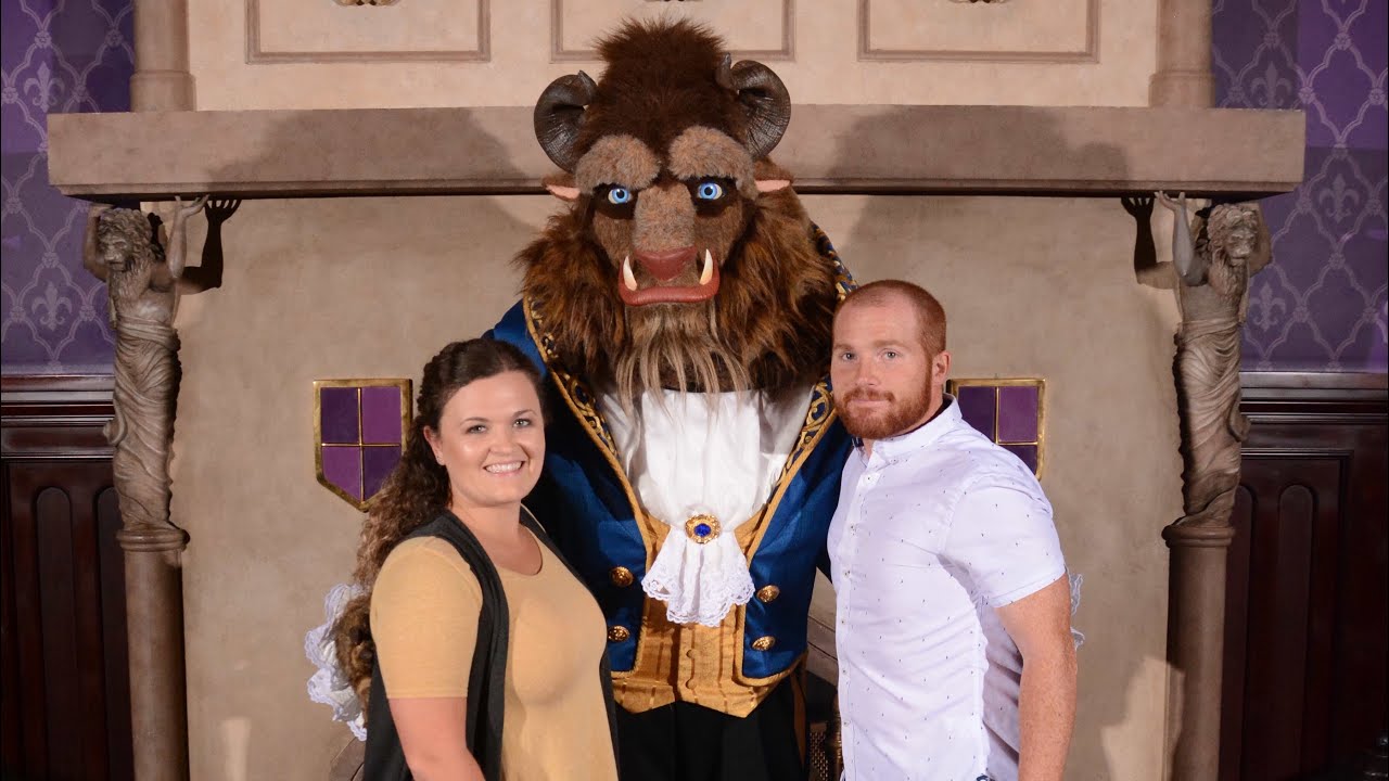 DINING REVIEW: Be Our Guest Prix Fixe Signature Dinner at Magic Kingdom