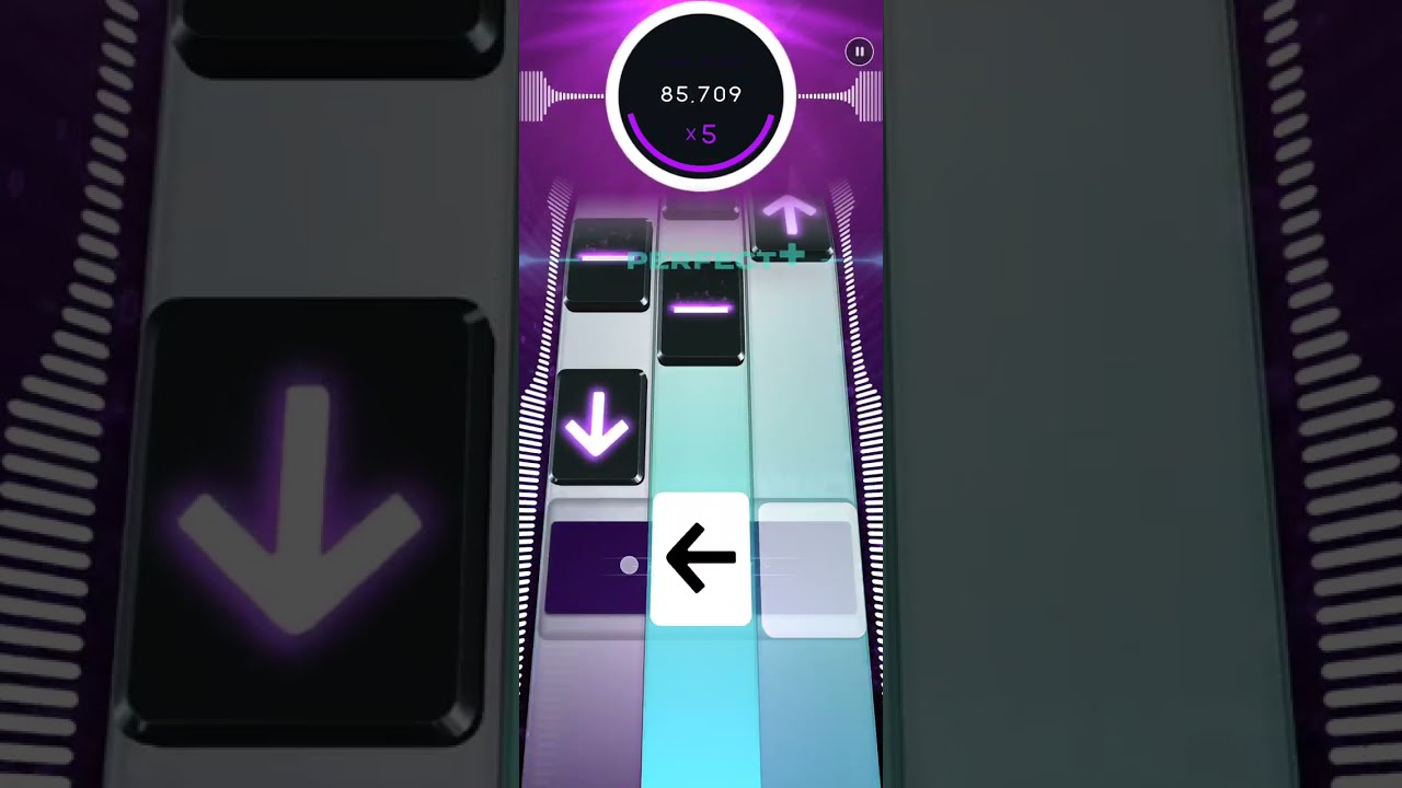 Sonic Blaster - F-777 (Beatstar)