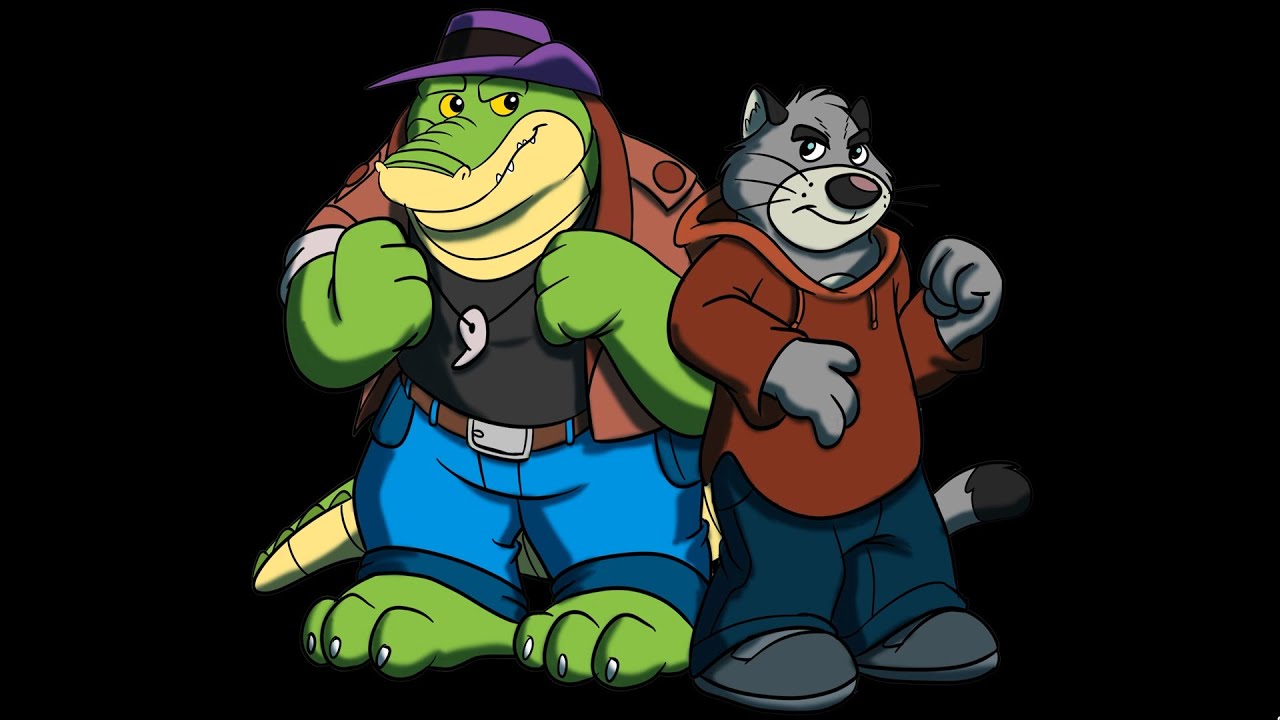 BROK the Investigator - Ending 