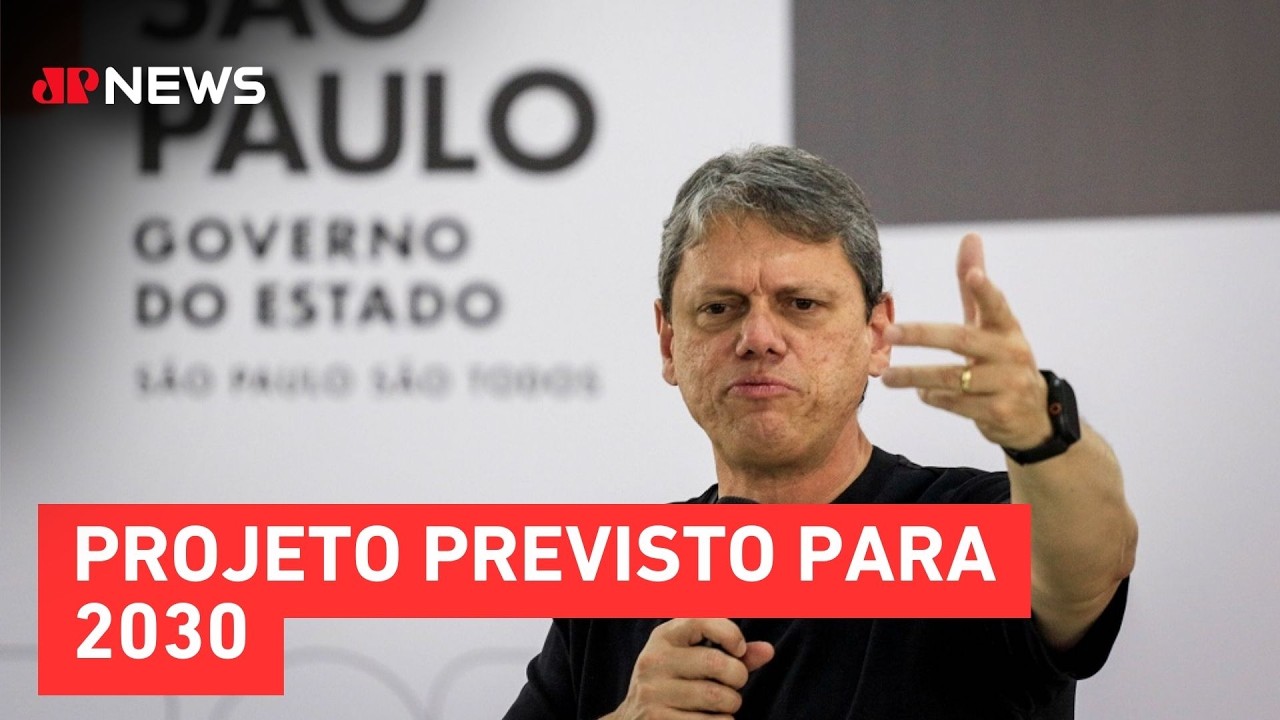 Governo de SP: Consórcio MEZ-RZK vence leilão e construirá sede cotada em R$ 6,1 bi | TEMPO REAL