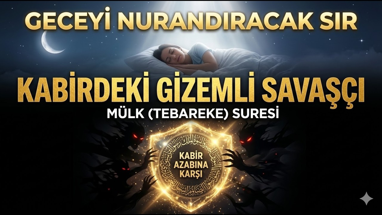 Şükrettikçe Mucizeler Yaratan O İnanılmaz Ayet! | İbrahim Suresi (14. Sure)