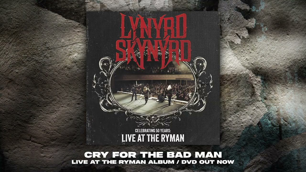 Lynyrd Skynyrd - 