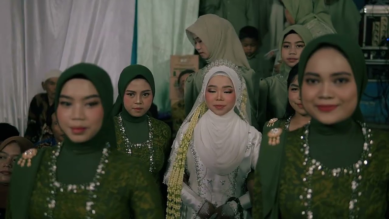 CINEMATIC wiwin & andri