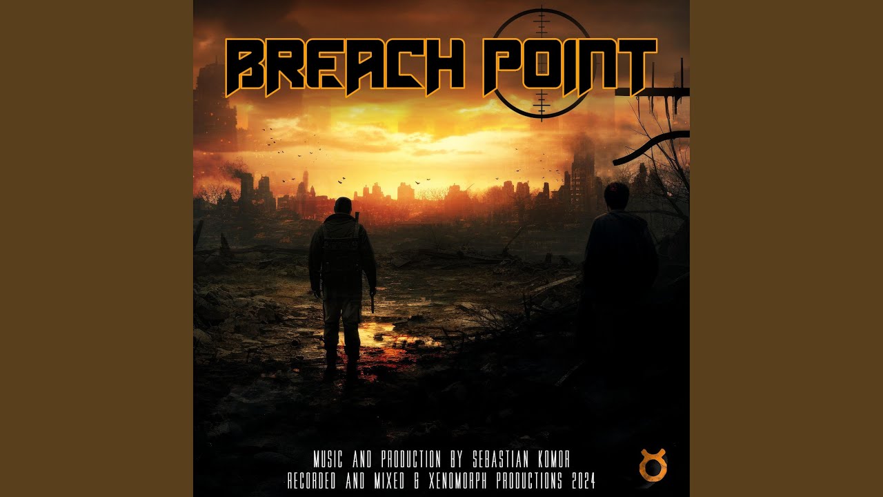 Breach Point