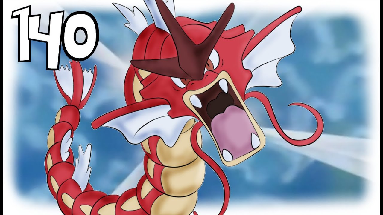 Pokemon [ORAS] Fan-Battle VS Michi #140 Fuchur der fliegende Drache!