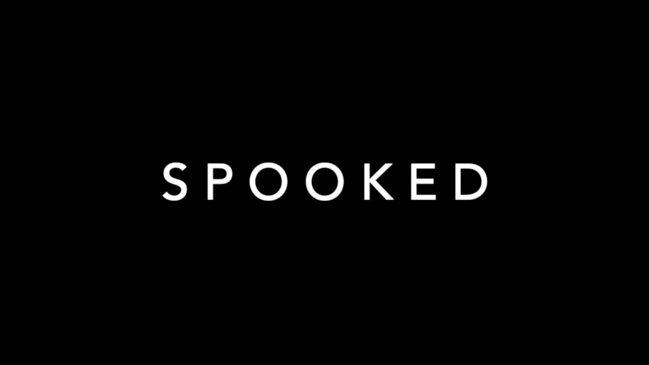 Spooked (2020) - A Horror Short Film