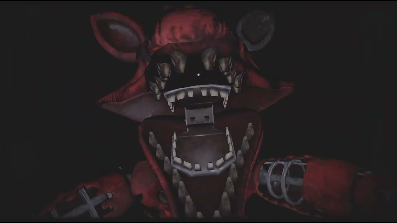 This game game gives you nightmares...  (with sunlight)