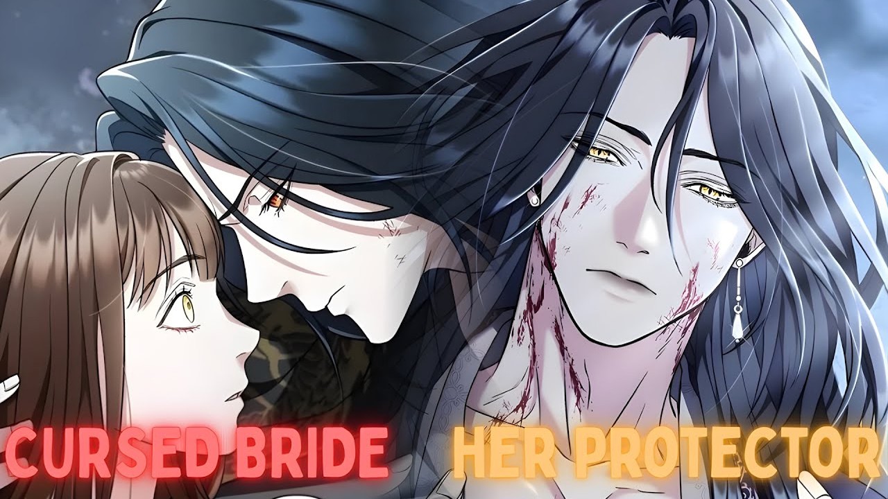 (FULL) A Terrible Curse Follows Her, But He’s the Only One Who Can Save Her | Manhwa Recap