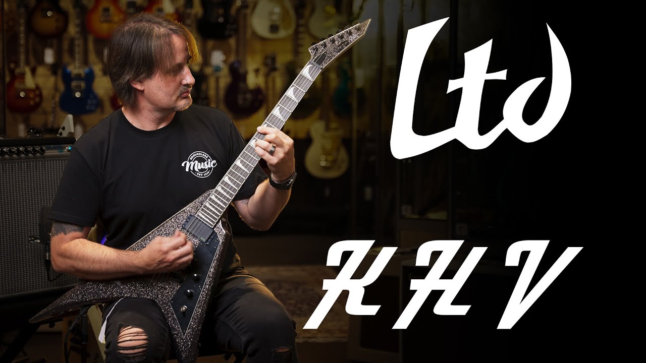 LTD KHV Review | Mooloolaba Music