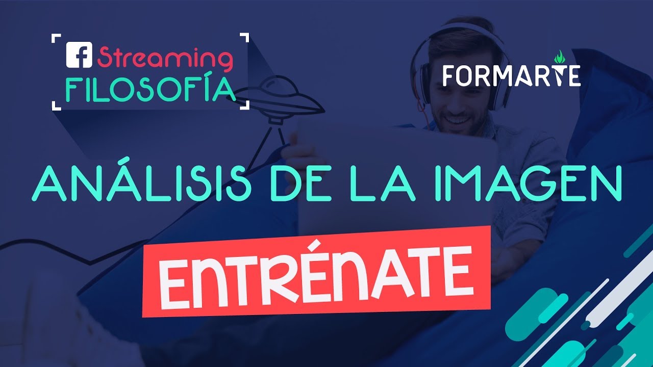 Cortes - Ejercicio I Análisis de la imagen Formarte