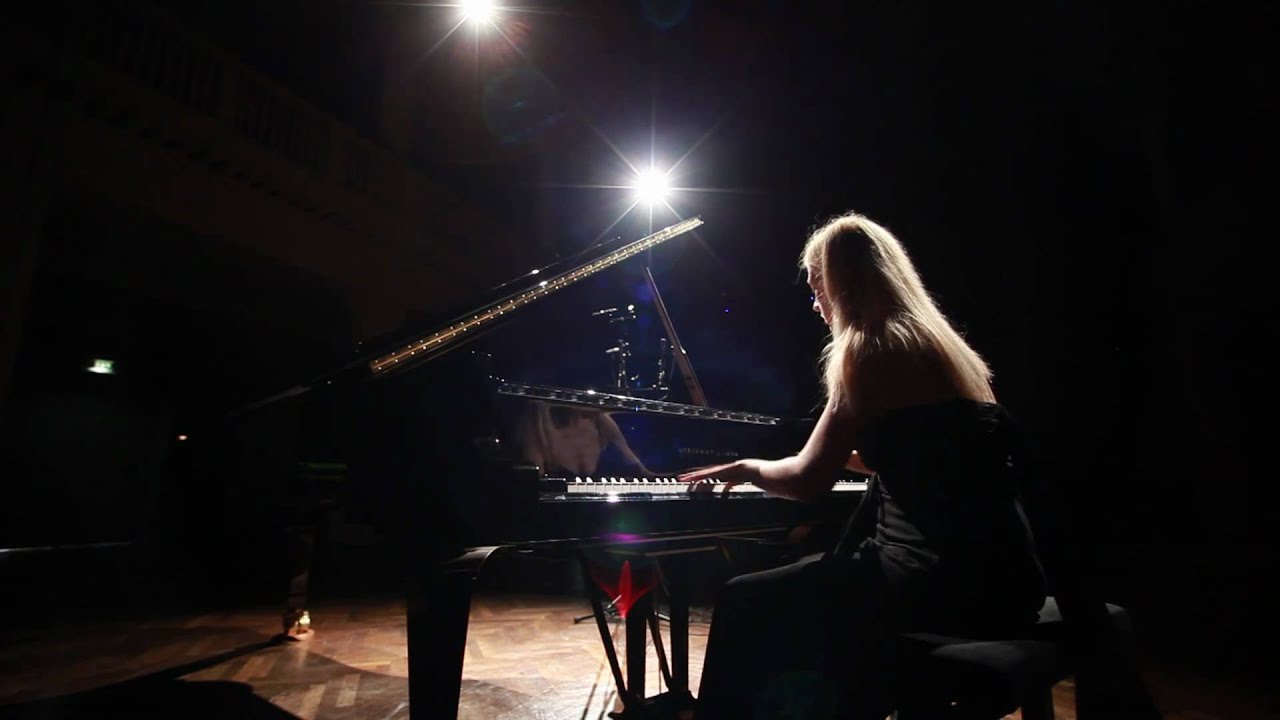 Chopin Valse in e minor Op. Post Valentina Lisitsa