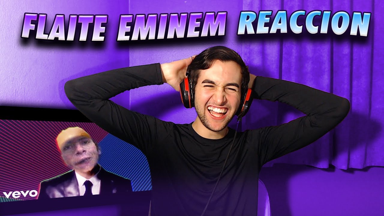 ARGENTINO REACCIONA A FLAITE QL SE ENOJA Y SE TRANSFORMA EN EMINEM POR PRIMERA VEZ 🇨🇱😂🇦🇷