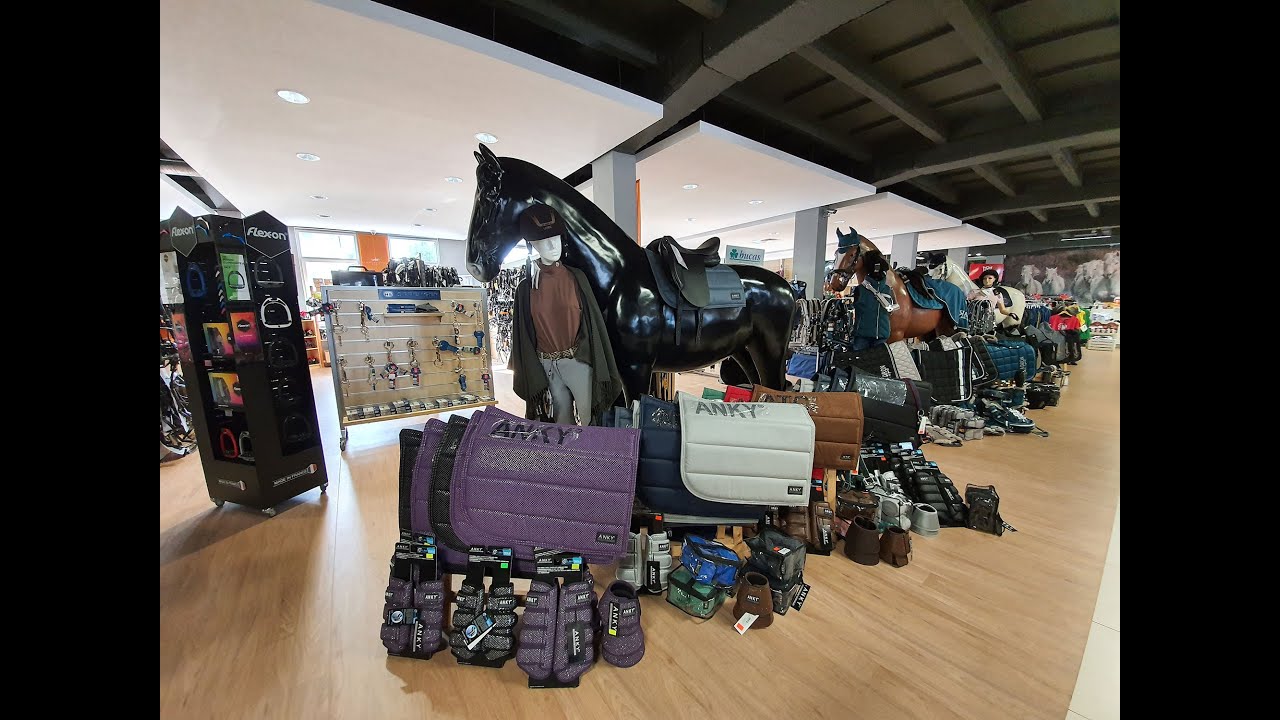Sklep Jeździecki GNL- Equestrian Store GNL