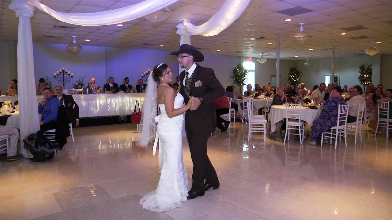 Country Wedding at The Atrium in Prospect PA - Pifemaster Productions