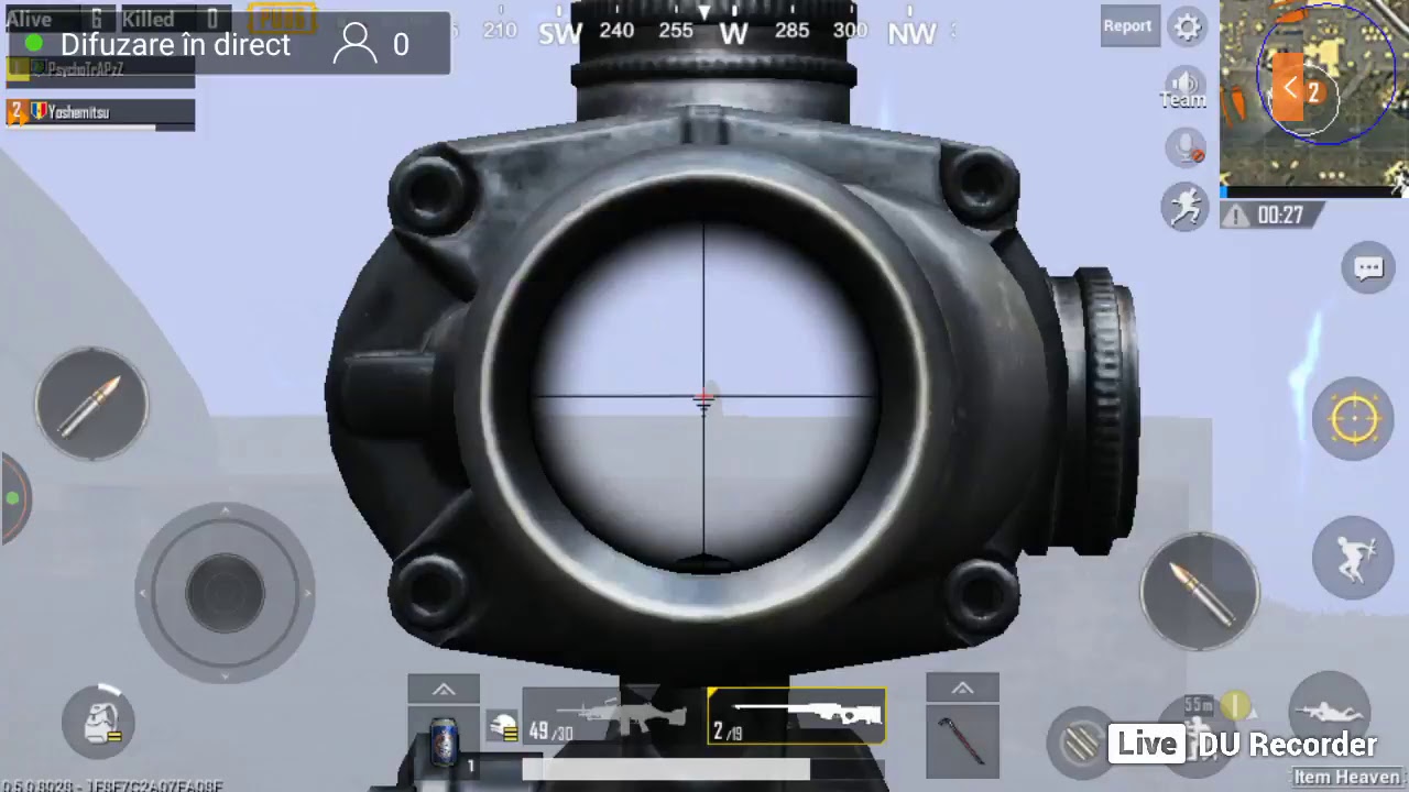 Iar PUBG
