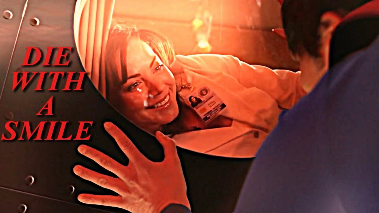 Clark and Lois ► Die with a Smile [Smallville]