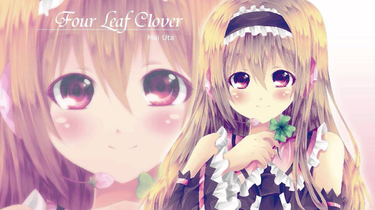 Nightstarcore: Four Leaf Clover