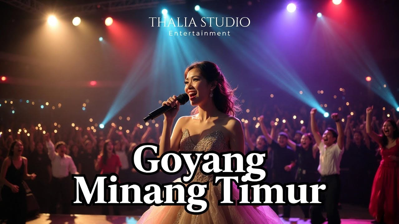 GOYANG MINANG TIMUR