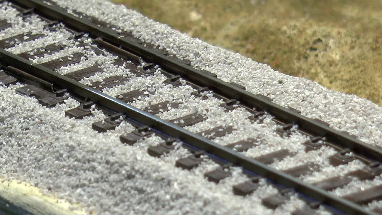 Video #13 Ballast Best Practices