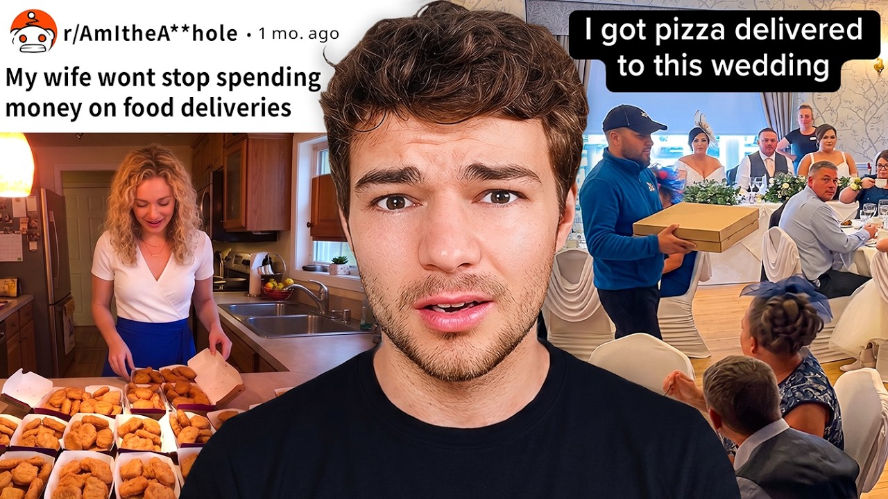 Petty Food Drama is Ruining Lives