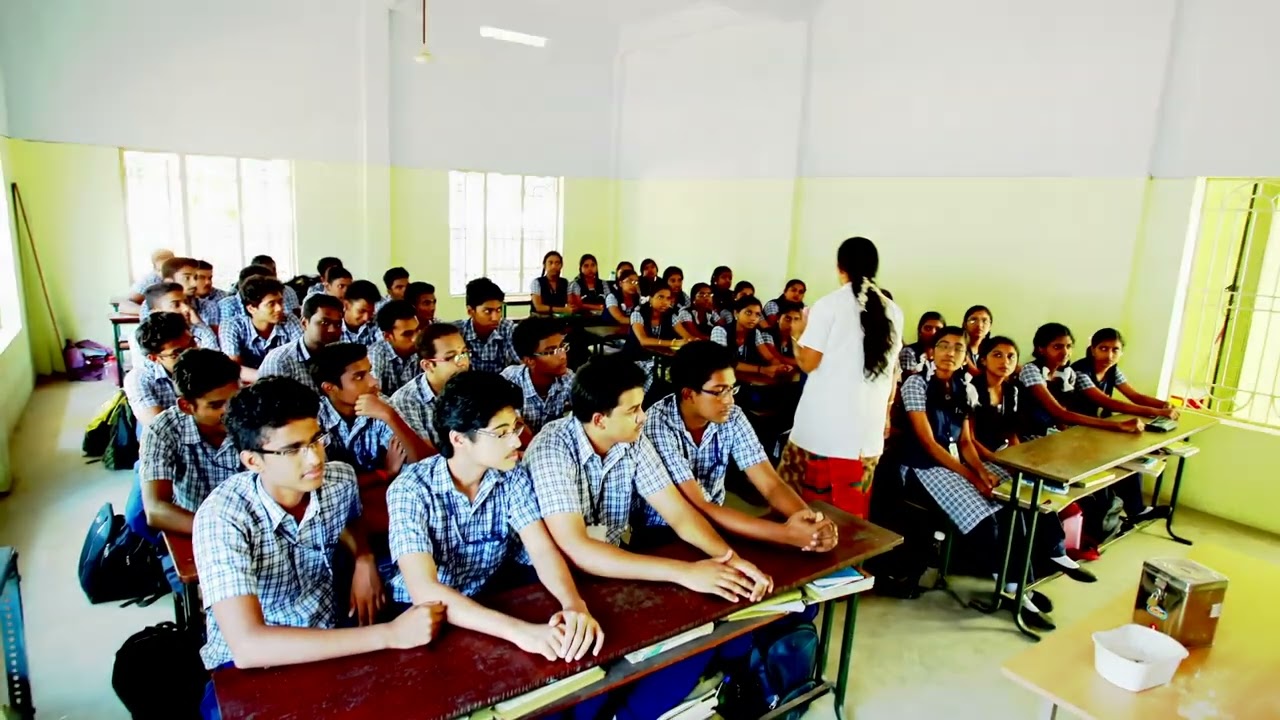 Viswabharathy Public School,Senior Secondary,Neyyattinkara,Trivandrum,Kerala