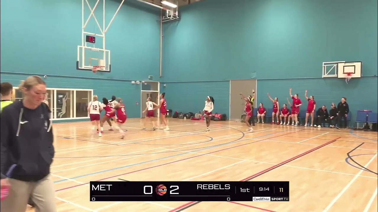 Quinesha Lockett (5’11 G—Essex Rebels)—17.1ppg, 6.3rpg, 2.2spg