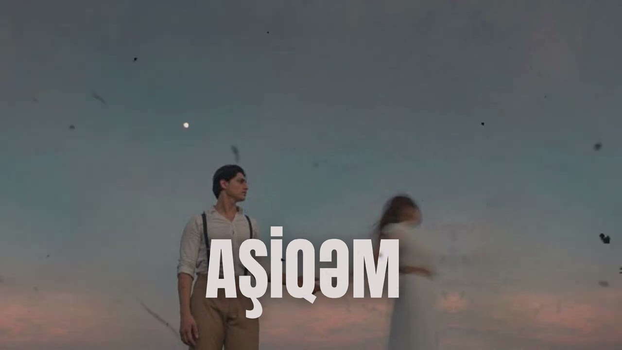 Aşiqəm | Folk Rock Cover  (Yeni Versiya) 2025