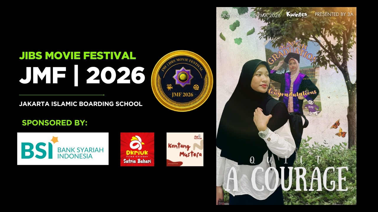 JMF 2026 | 9A Girls SMP JIBS 