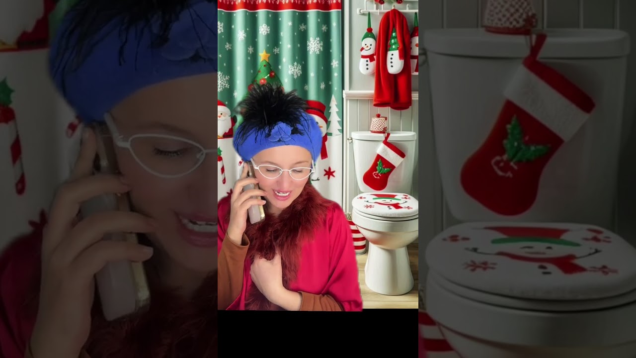 Pęknięta rura. VlogMas #6