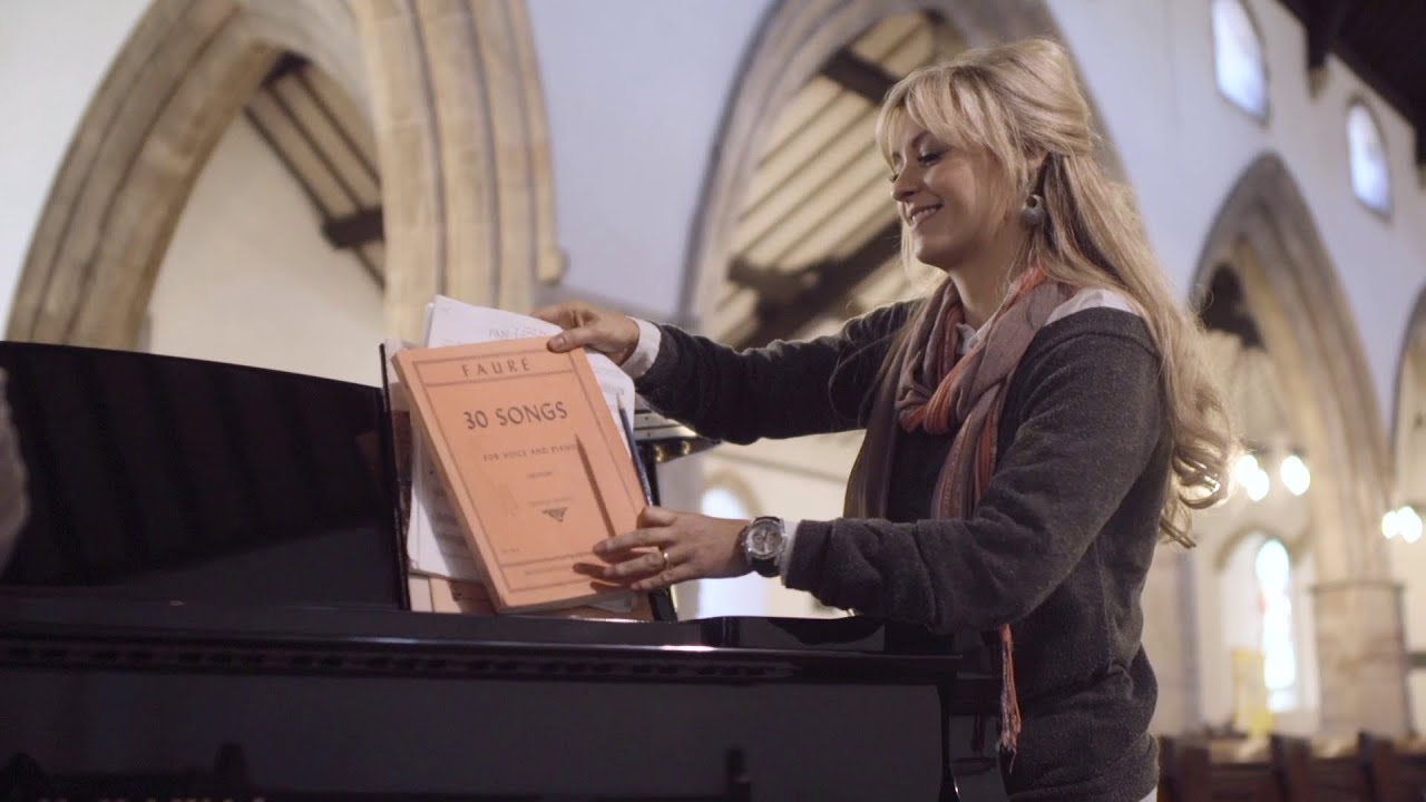 Sioned Terry - Her Cylchdaith Cymru / The Lap Of Wales Challenge