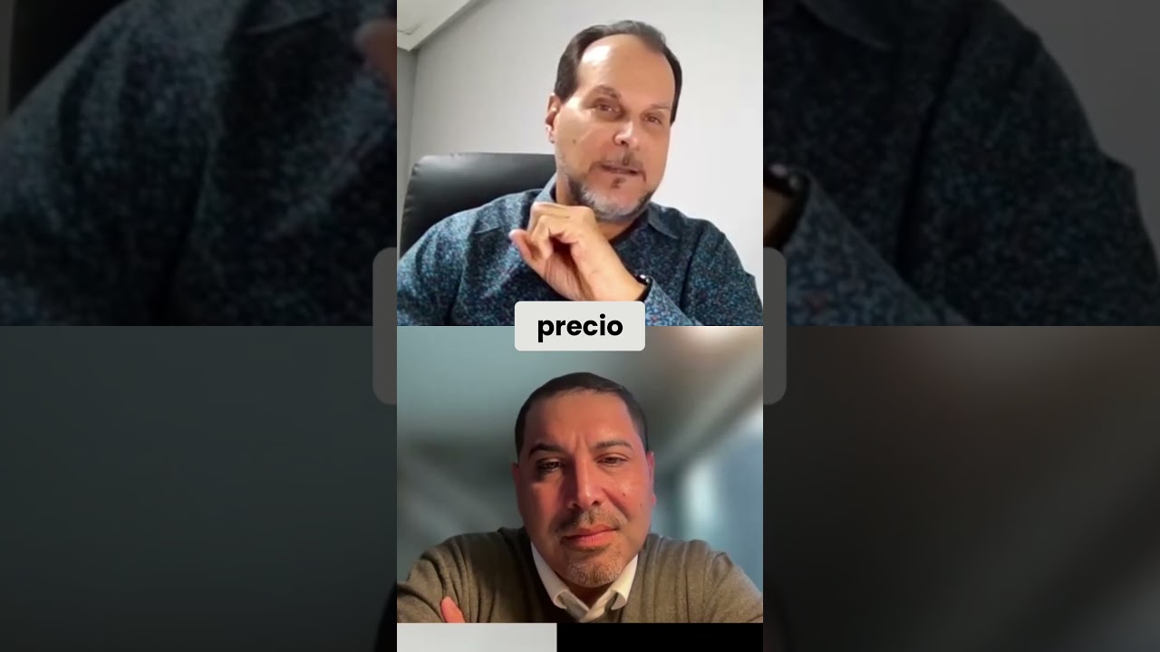 A veces lo que menos esperamos, se convierte en nuestra gran vocación.