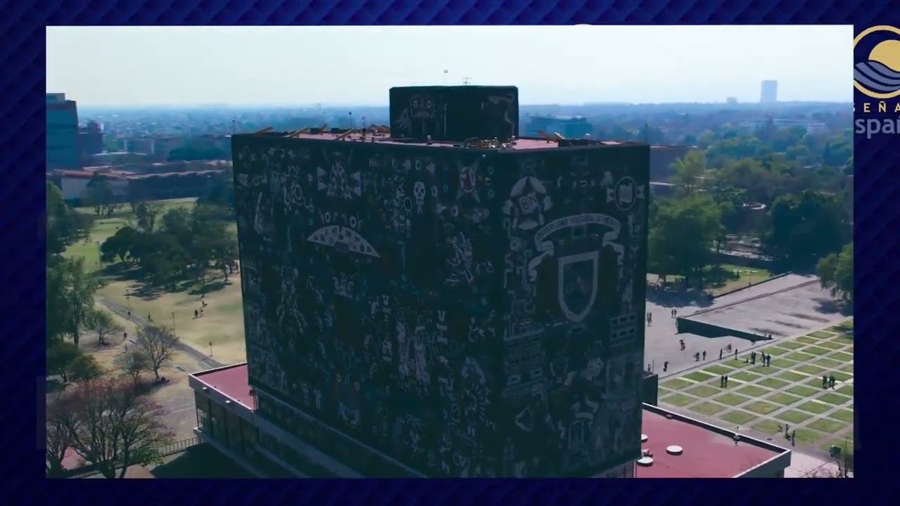 Advierte UNAM rezago en estudios de ingl&eacute;s
