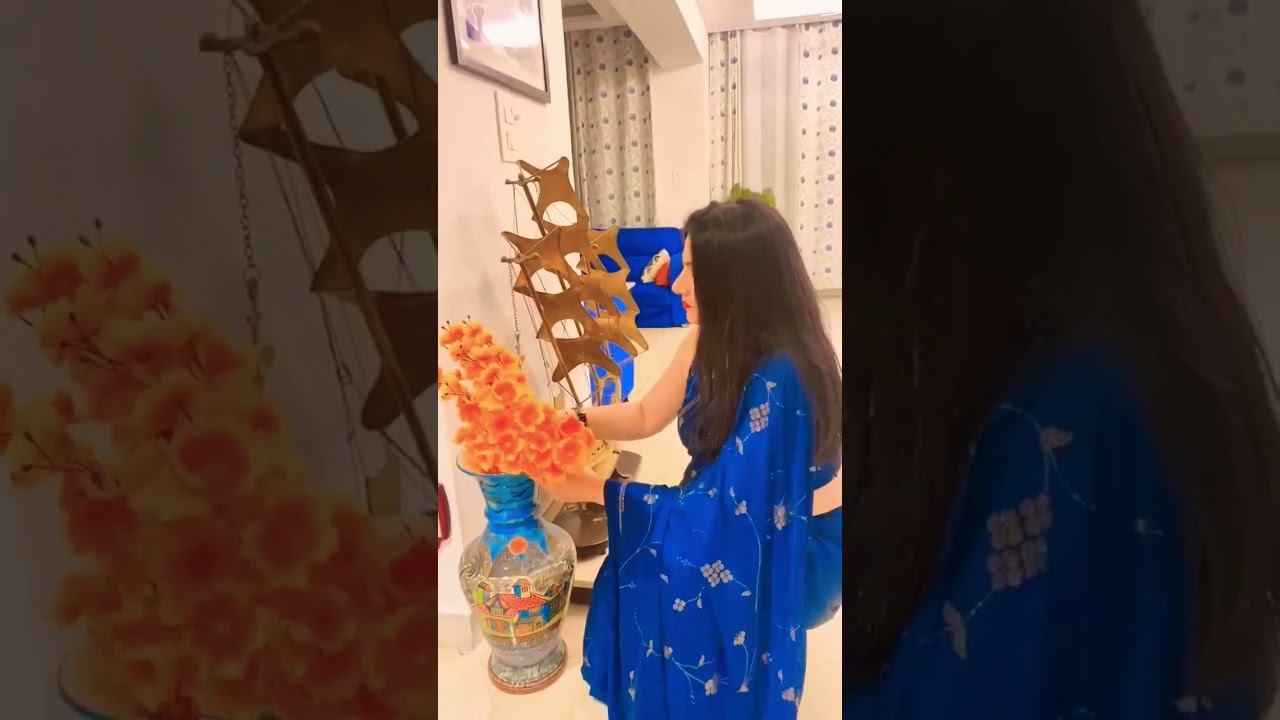 new viral video chitra triphati new video #fashion #chitra #aajtak #dance #vlog #love #cute #video