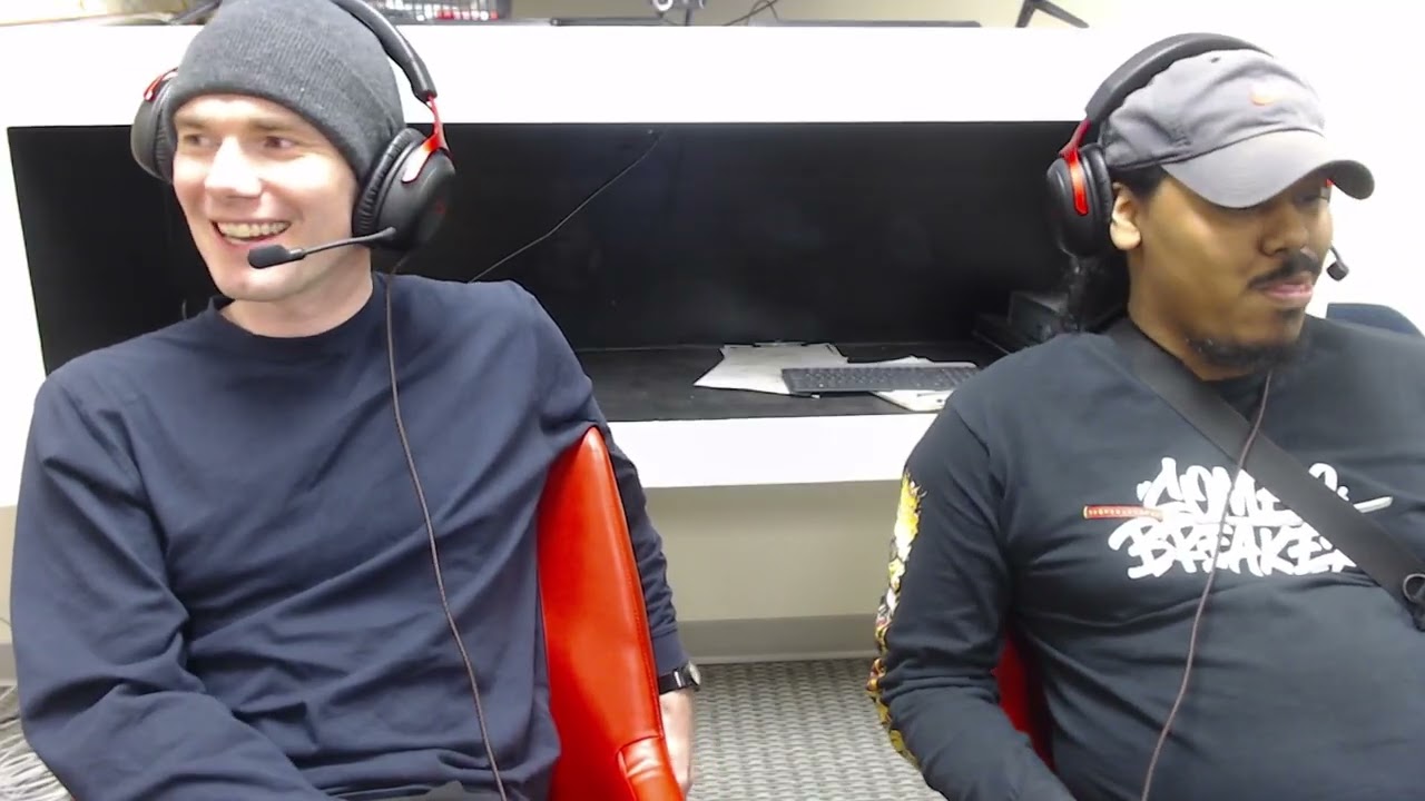 RDU Tekken Monthly #34