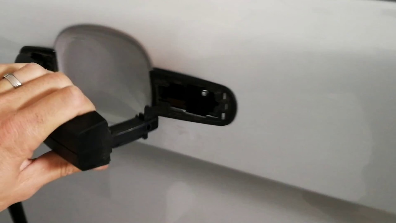 How to remove side & front Door Handles on Ford Transit
